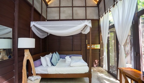 Private Villa