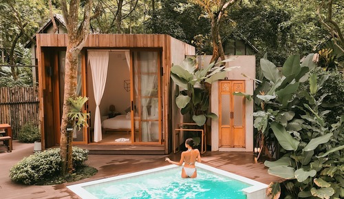 Private Pool Villa