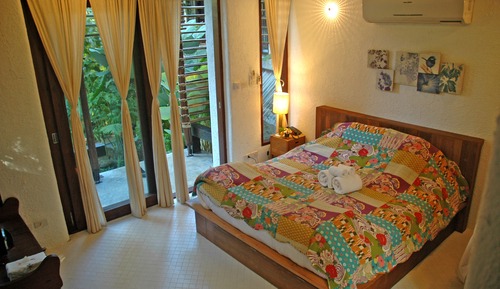 Fern Hill Villa