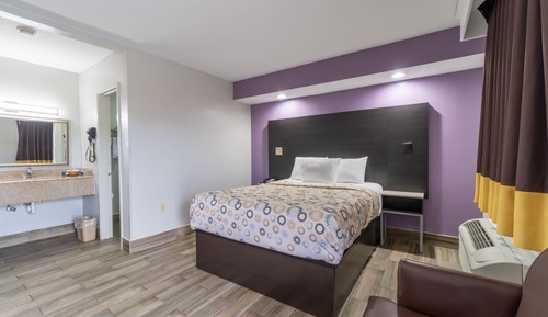 Zimmer, 1 Queen-Bett, Nichtraucher