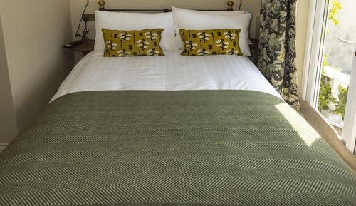 Standard-Einzelzimmer