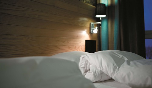 Standardzimmer