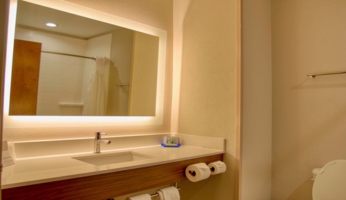 Standardzimmer, barrierefrei (Mobility, Accessible Tub)