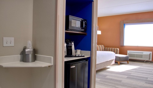 Standardzimmer, 1 King-Bett