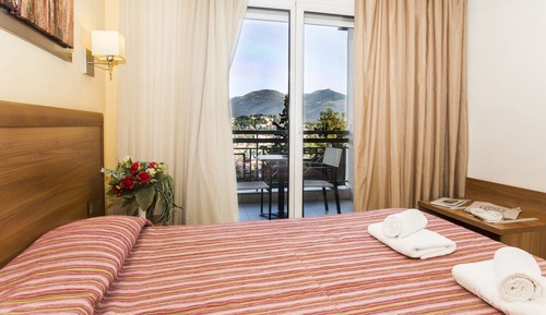 Comfort-Doppelzimmer