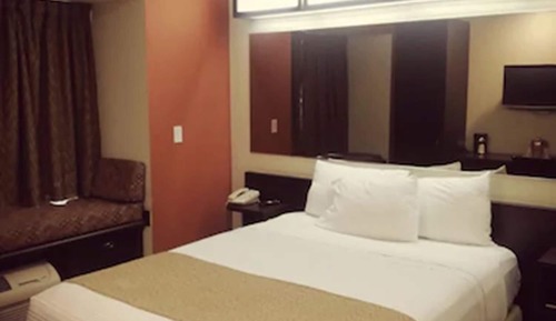 Standardzimmer, 1 Queen-Bett