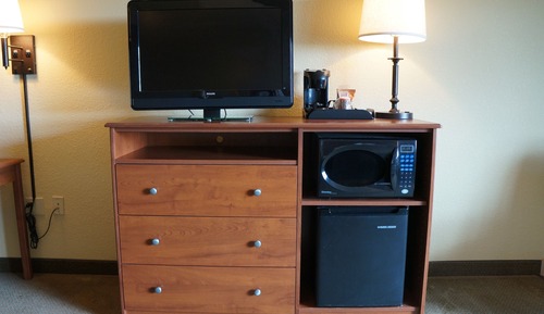 Studiosuite, 1 King-Bett, Nichtraucher