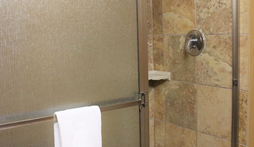 One King Bed, Non-Smoking