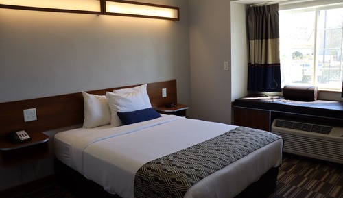 Zimmer, 1 Queen-Bett, Nichtraucher