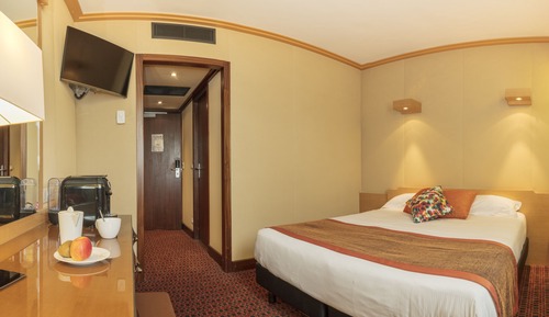 Doppelzimmer