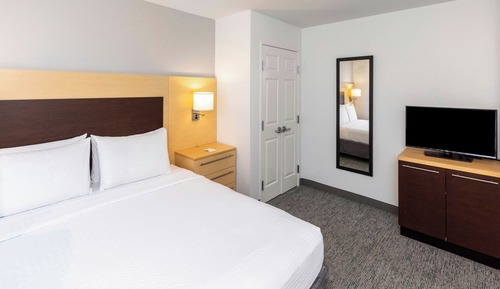 Suite, 1 Schlafzimmer, Nichtraucher