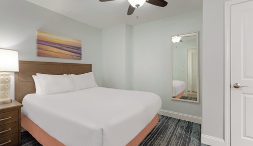 Standard-Suite, 2 Schlafzimmer