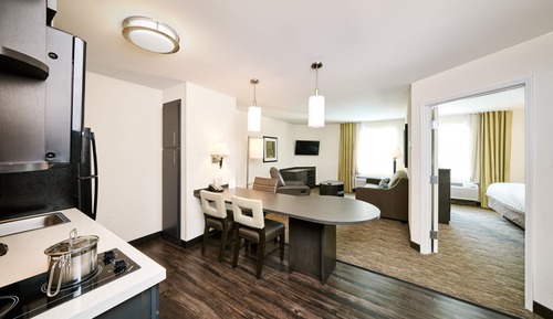 Suite, 1 Schlafzimmer