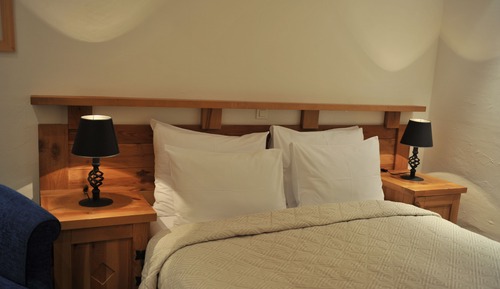 Standardzimmer