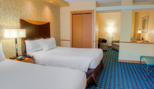 Studio, 1 Doppelbett, Nichtraucher