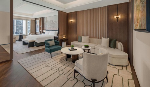 Club-Zimmer, 1 Schlafzimmer, Nichtraucher