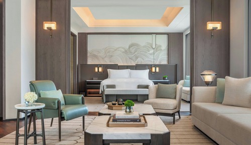 Club-Zimmer, 1 Schlafzimmer, Nichtraucher