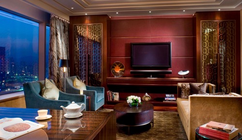 Presidential-Zimmer, 1 Schlafzimmer