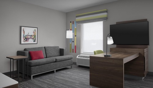 Studio, barrierefrei, Nichtraucher