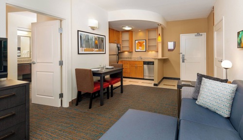 Suite, 1 Schlafzimmer