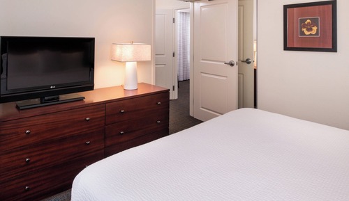 Suite, 1 Schlafzimmer, Eckzimmer