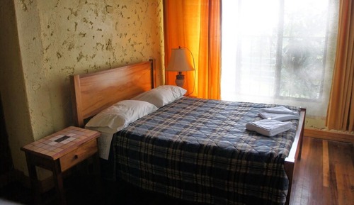 Standardzimmer, 1 Queen-Bett