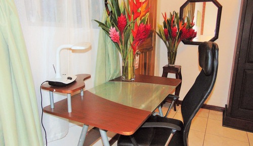 Deluxe-Zimmer
