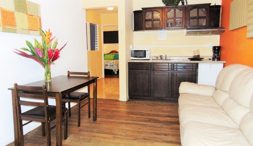 Apartment, 2 Schlafzimmer
