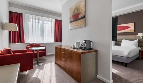 Standardzimmer