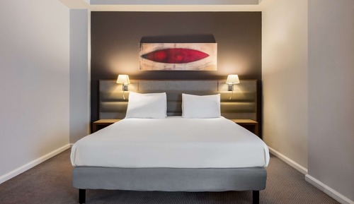 Premium-Zimmer