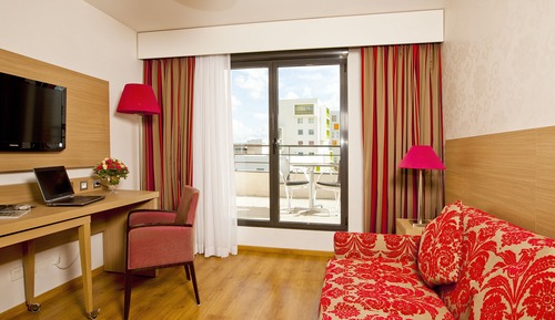 Apartment, 2 Schlafzimmer