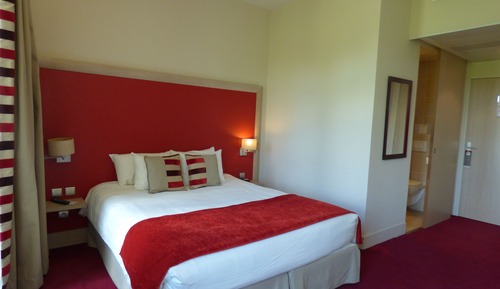 Comfort-Doppelzimmer