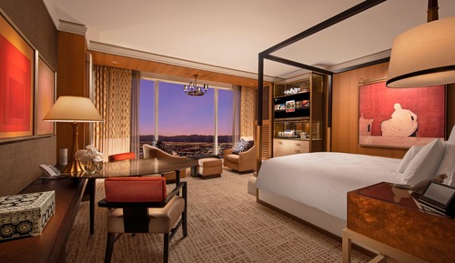 Wynn Tower Suite King