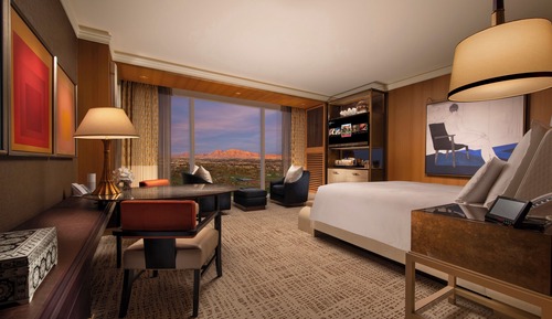 Wynn Resort King