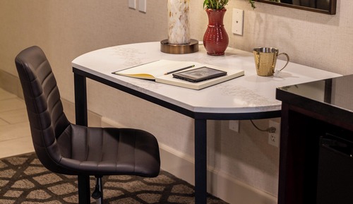 Studiosuite, 1 King-Bett und Schlafsofa