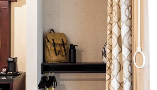 Studio (ADA King Accessible)