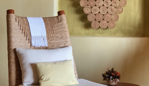 Family Adjoining Suites 