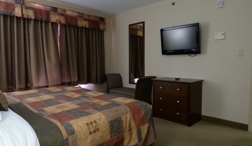 Superior-Suite, 1 King-Bett, Nichtraucher