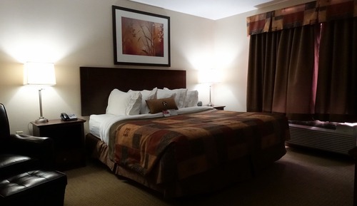 Suite, 1 Queen-Bett, Nichtraucher