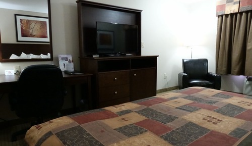 Superior-Zimmer, 1 King-Bett, Nichtraucher