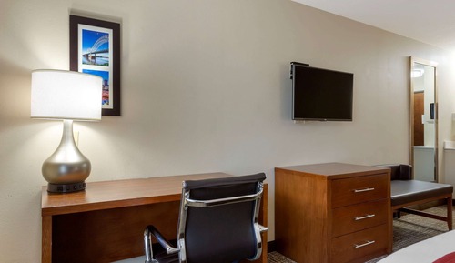 Standardzimmer, 2 Queen-Betten, Nichtraucher