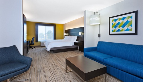 Suite, 1 Schlafzimmer
