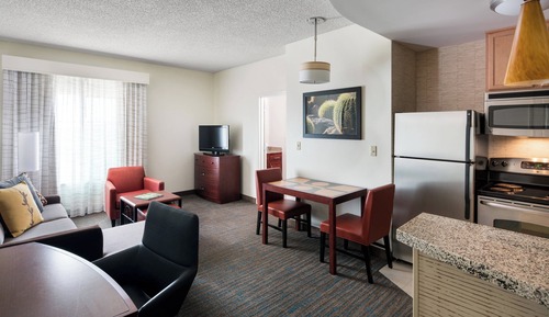 Suite, 1 Schlafzimmer, Nichtraucher