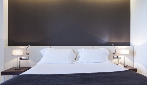 Standard-Doppelzimmer