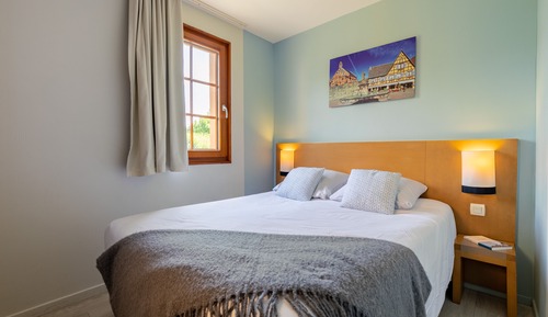 Apartment, 2 Schlafzimmer