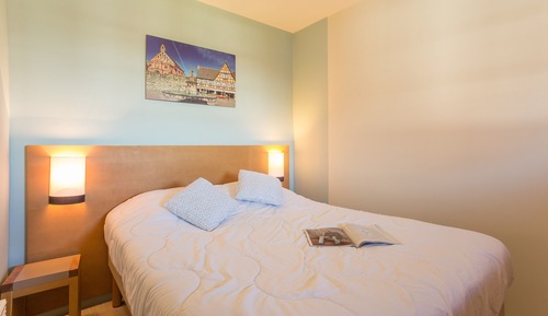 Apartment, 1 Schlafzimmer