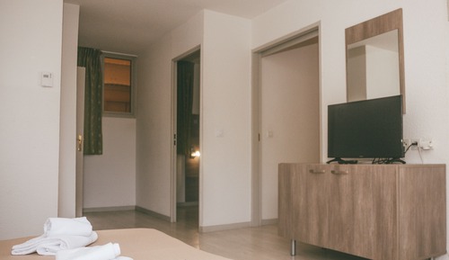 Apartment, 1 Schlafzimmer (4 pax)