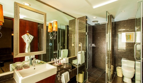 Presidential-Suite