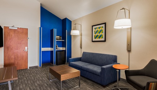 Standardzimmer, 2 Queen-Betten (Extra Floor Space)