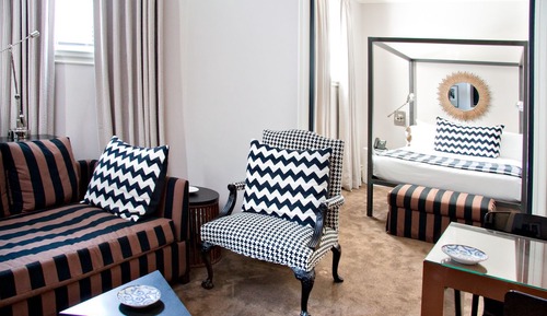 Suite, 1 Schlafzimmer